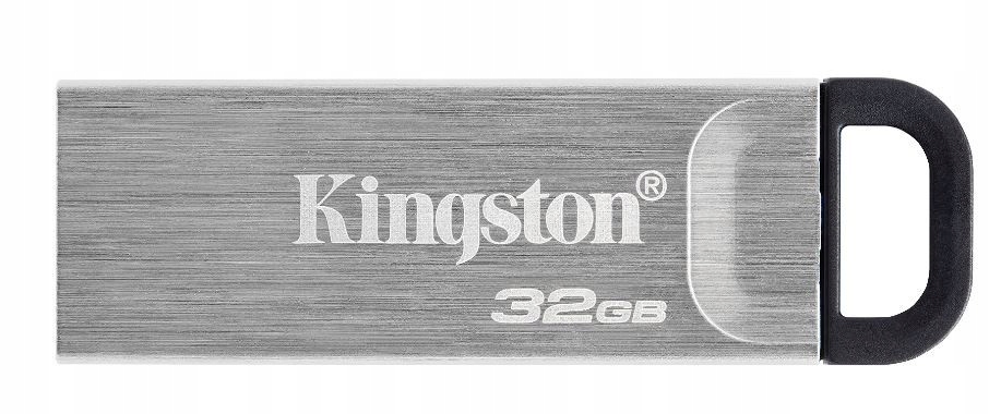 Купить Флеш-накопитель Kingston Kyson DTKN/32G USB 3.2 200 МБ/с: отзывы, фото, характеристики в интерне-магазине Aredi.ru