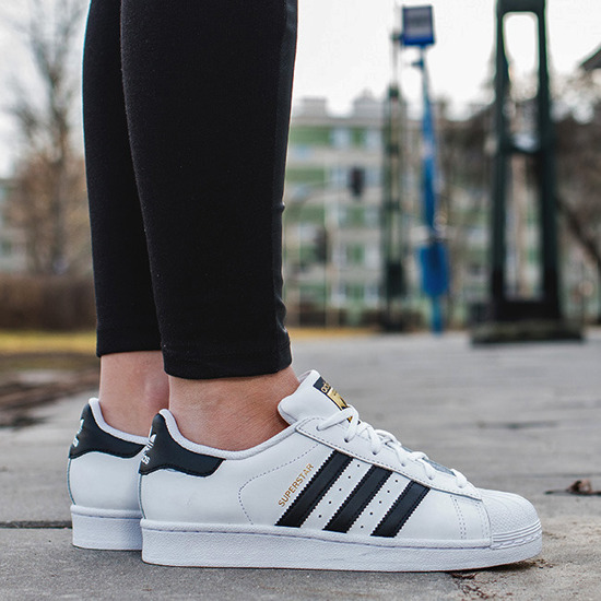 adidas super star 37