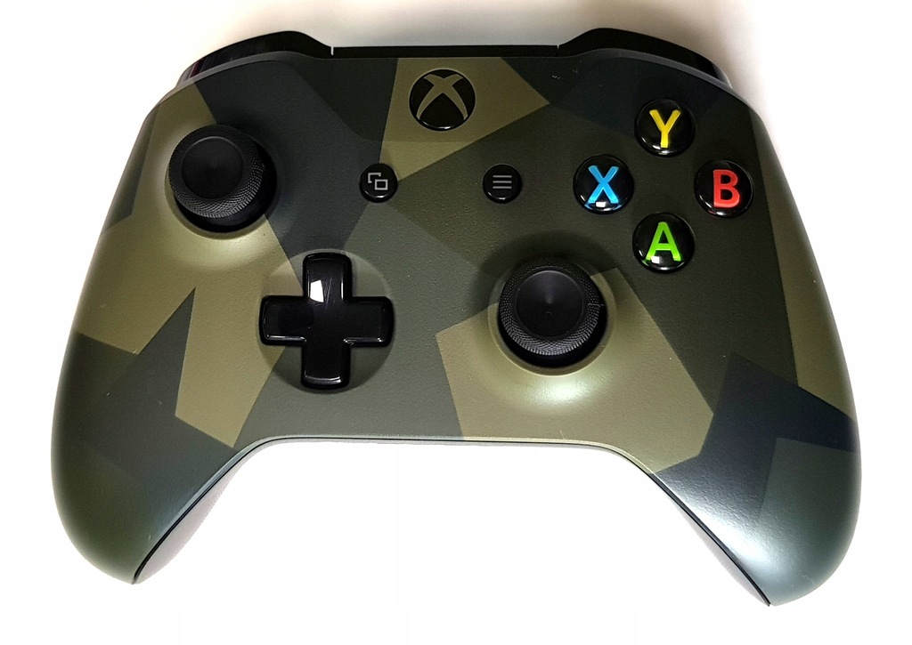 Pad Xbox One S X PC1708 BEZPRZEWODOWY MORO COMO V3 11650154345