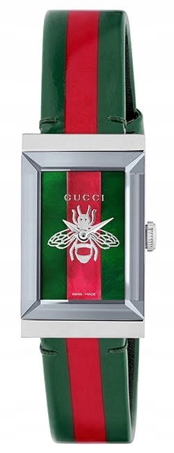 GUCCI Mod. G FRAME