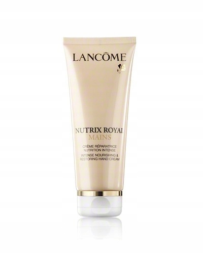 Lancome Nutrix Royal Mains Intense Nourishing