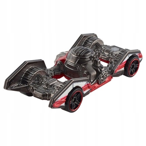 Star Wars Hot Wheels - Special Forces Tie Fighter