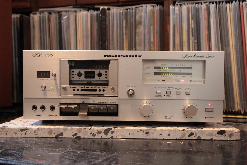 MARANTZ SD-3000