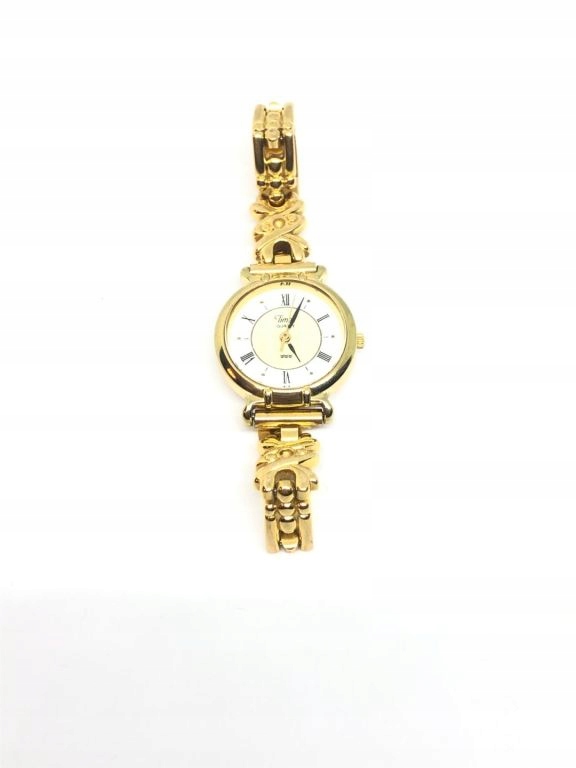ZEGAREK DAMSKI TIMEX CR1216 CELL