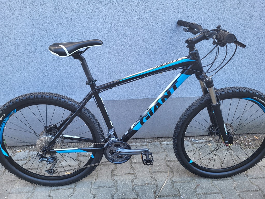 Giant talon 2 ltd sale