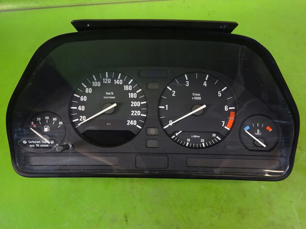Licznik zegary BMW E34 2.0 B 90r