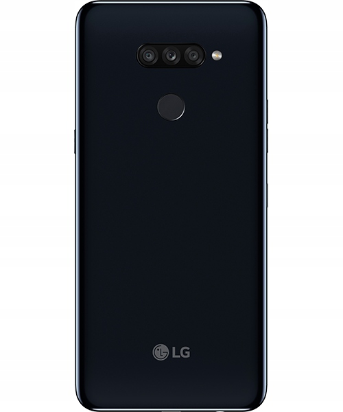 Купить LG K50s 3/32 ГБ DS ЧЕРНЫЙ: отзывы, фото, характеристики в интерне-магазине Aredi.ru