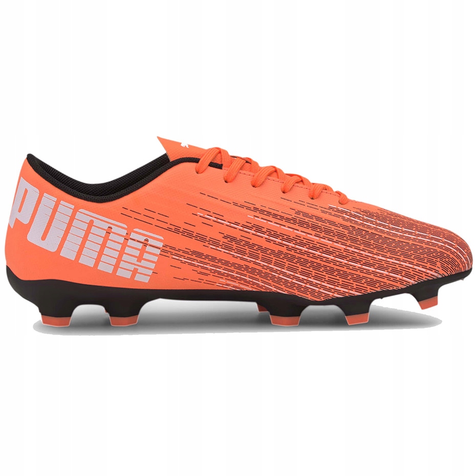 Buty piłkarskie Puma Ultra 4.1 FG AG 40,5!