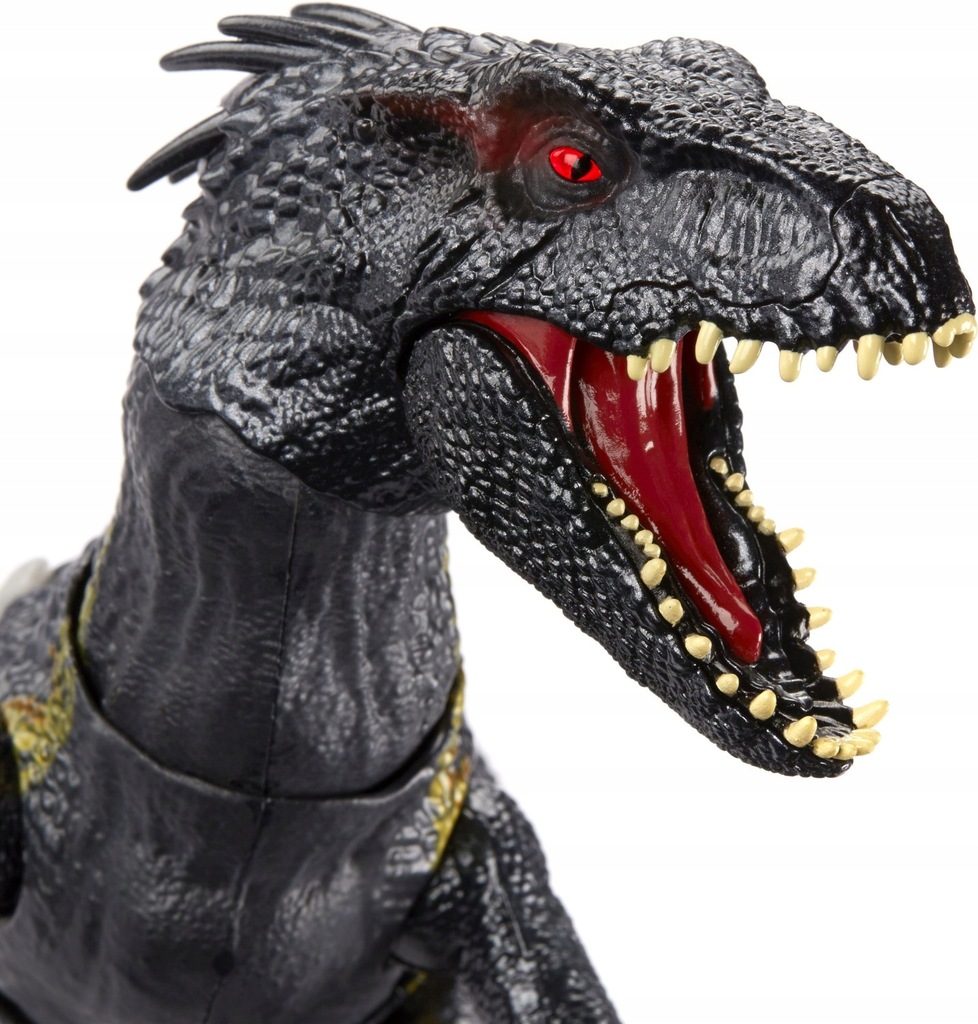 Индораптор Jurassic World