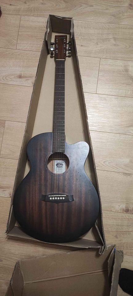 Gitara Elektroakustyczna Tanglewood TWCR SFCE