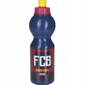 BIDON DZIECIĘCY FC BARCELONA 520 ml 511016003