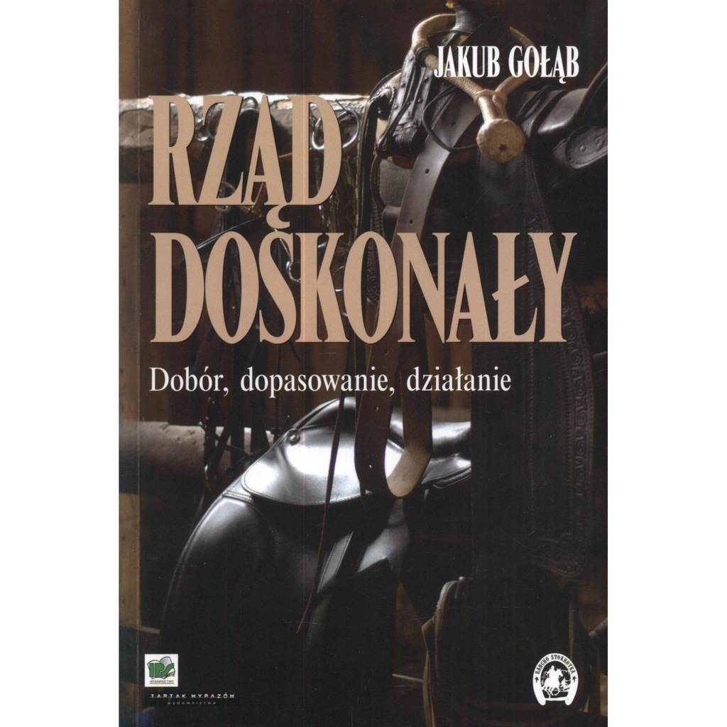 Rząd doskonały - Jakub Gołąb