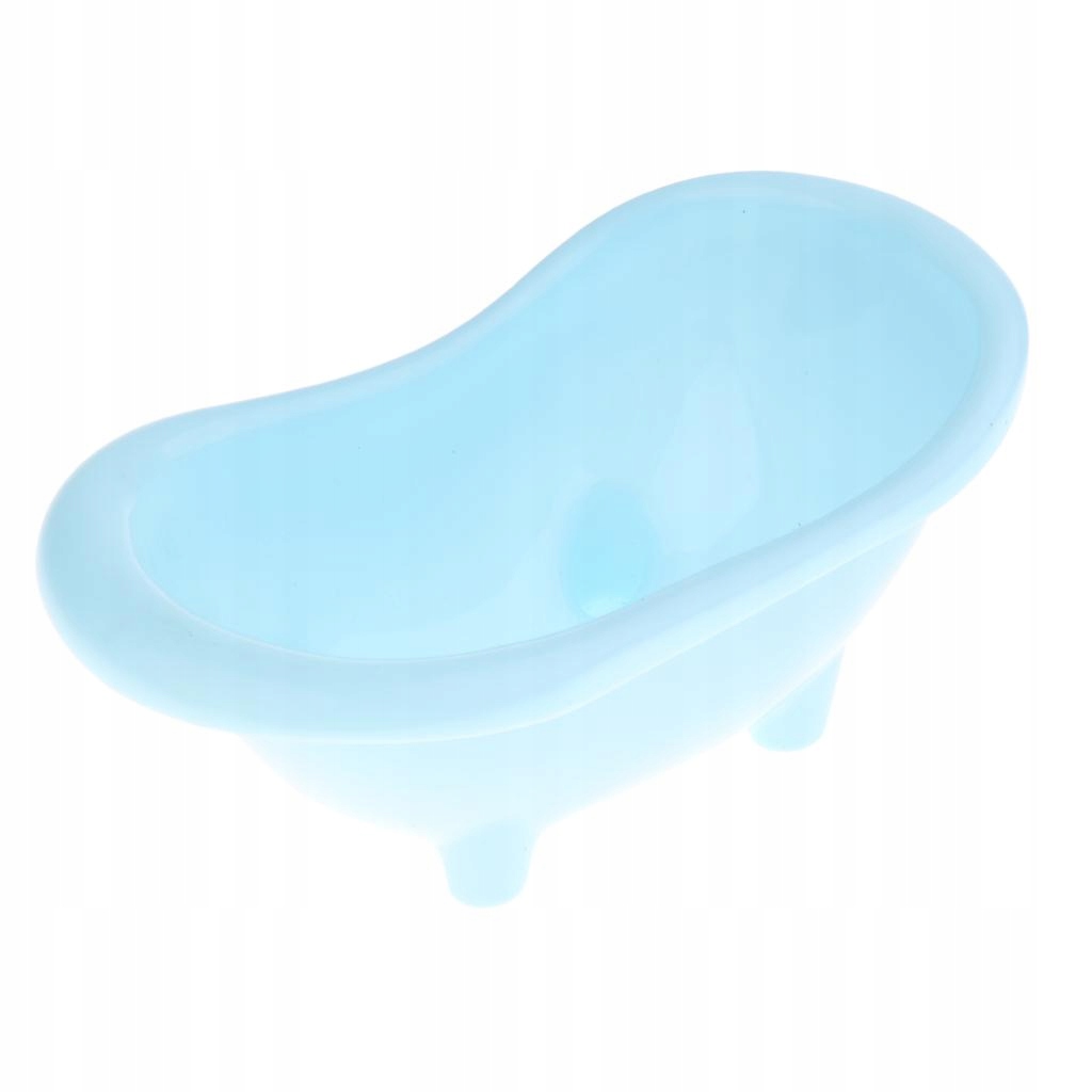 Hamster Mice Bath Bathroom Cage Box Small Animals Toilet Bathtub