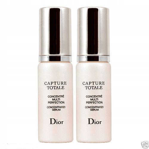 DIOR CAPTURE TOTALE CONCENTRE MULTI- SERUM 7ml