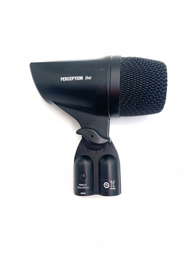 Mikrofon dynamiczny instrumentalny AKG P2