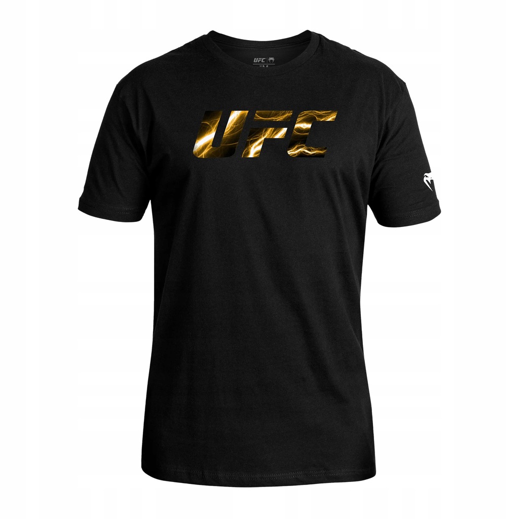 Koszulka męska Venum UFC Adrenaline Unrivaled Classis Israel Adesanya L