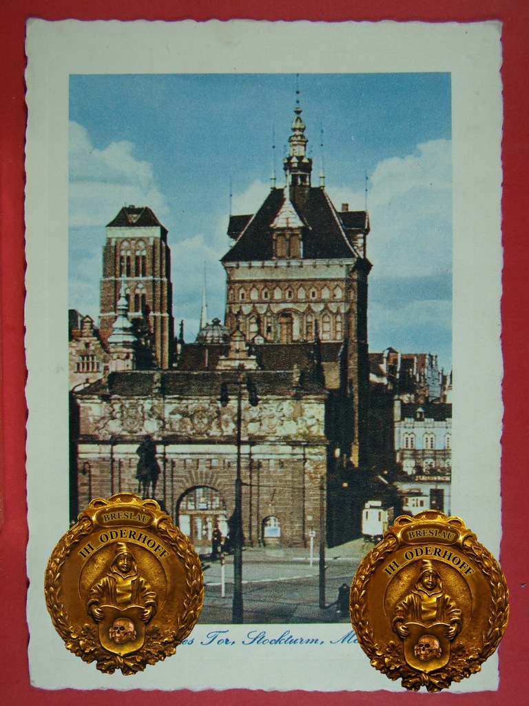 ca.1930 Danzig,Lux,Express N925