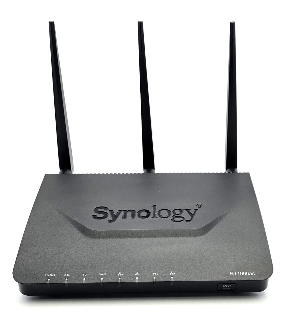 Router Synology RT1900ac