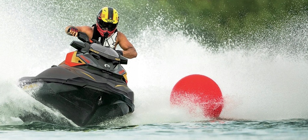 Купить Скутер Sea Doo RXP-X RS 300 iBR 2020 АКЦИЯ: отзывы, фото, характеристики в интерне-магазине Aredi.ru