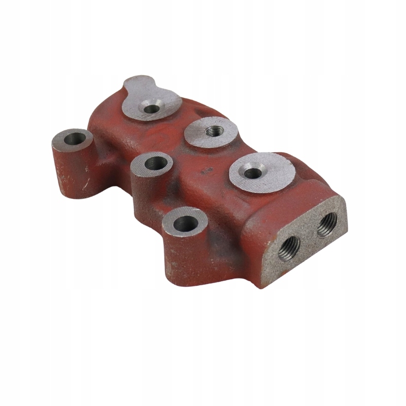 Pokrywa szklanek filtra paliwa T-25