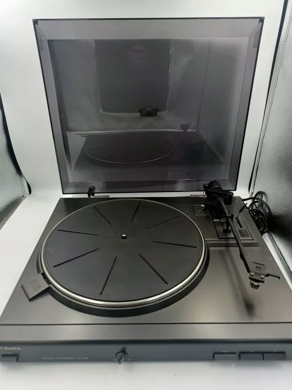 GRAMOFON FONICA GS 500
