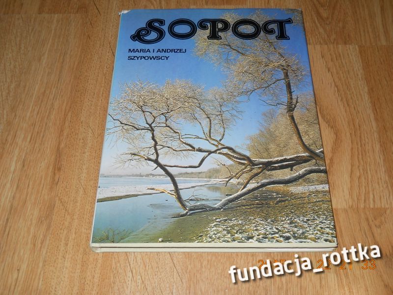 SOPOT Szypowscy - rottka.pl