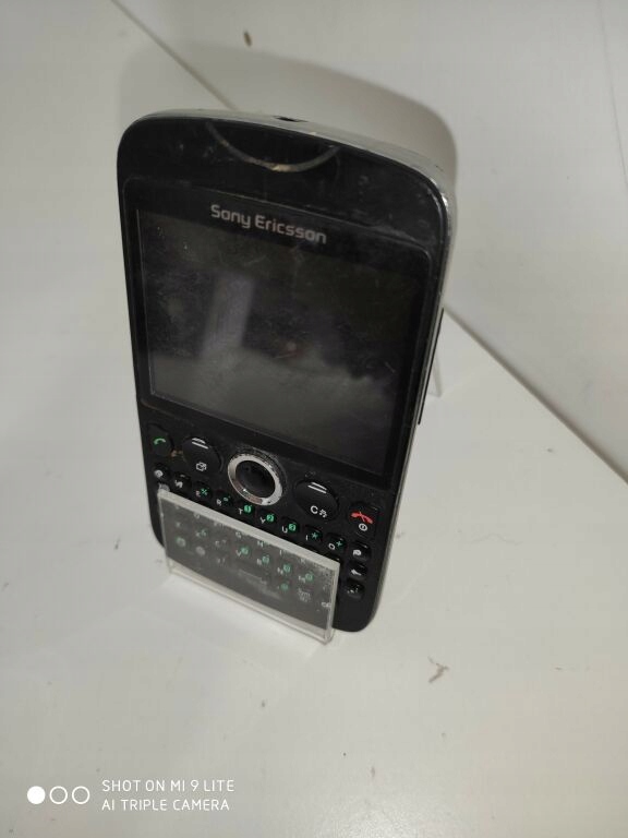 SONY ERICSSON CK13I + ŁAD