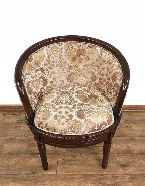 Купить Новое стилизованное классическое кресло Стильная мебель: отзывы, фото, характеристики в интерне-магазине Aredi.ru