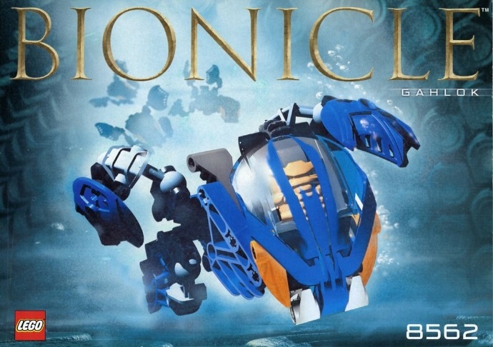 Купить Lego Bionicle Bohrok серия УНИКАЛЬНЫЙ ХИТ 2002 года: отзывы ...