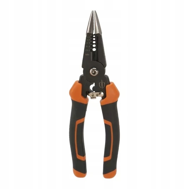 Szczypce zaciskowe Magnusson 4 w 1
