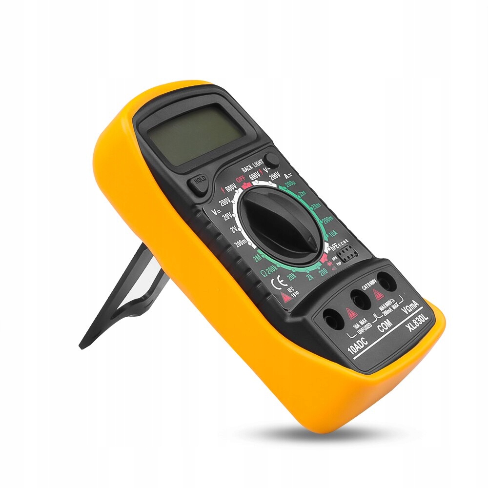 Купить ЦИФРОВОЙ ИЗМЕРИТЕЛЬ ТОКА УНИВЕРСАЛЬНЫЙ МУЛЬТИМЕТР 1: отзывы ...