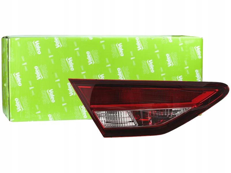 LAMPA TYŁ LEWA SEAT LEON S.C. III 5F 13-20 coupe