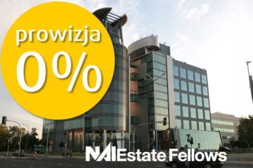 Biuro Poznań, Grunwald, 482,00 m²