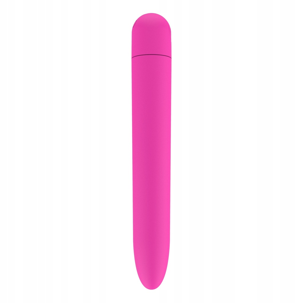 Ultra Power Bullet USB 10 functions Matte Pink