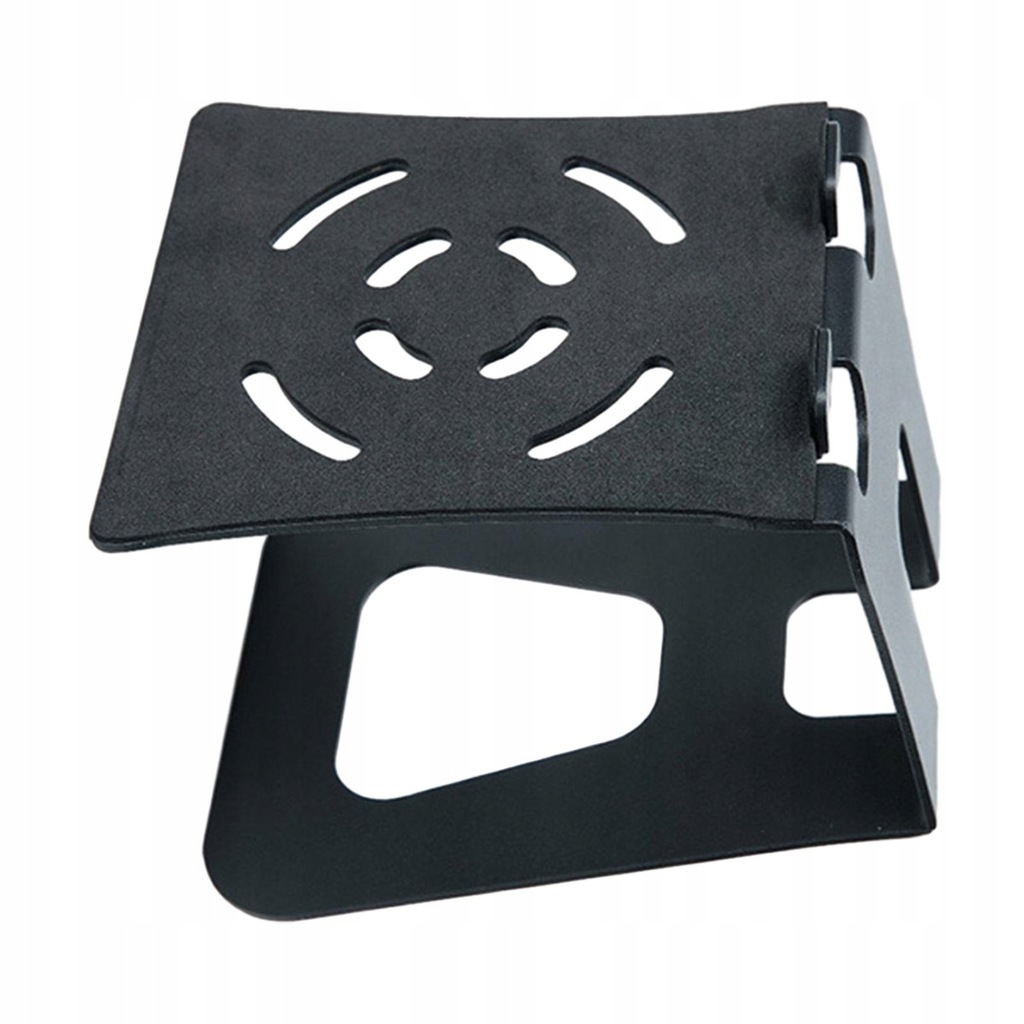 Desktop Speaker Stand Speaker Rack Portable Black