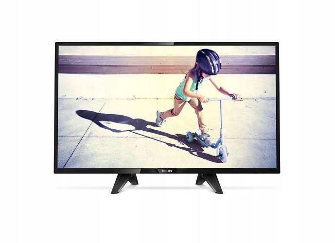 PHILIPS Telewizor LED 32'' 32PFS4132/12