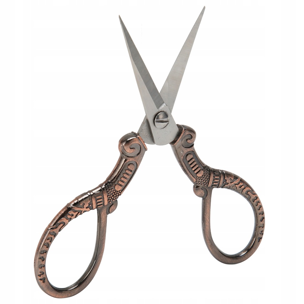 Nożyczki do haftu Nożyczki rzemieślnicze ze stali