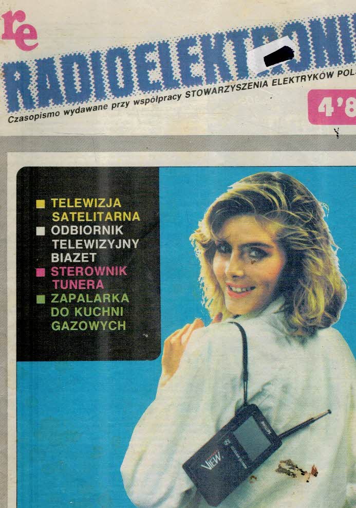 Radioelektronik nr 4/1989