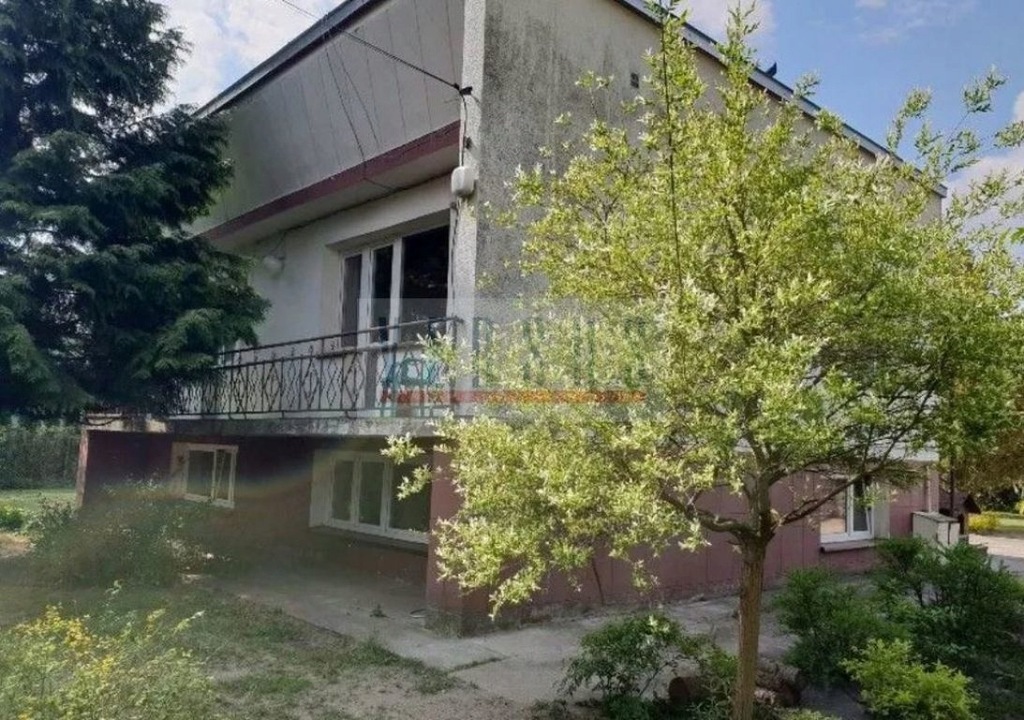 Dom, Piaseczno, Piaseczno (gm.), 140 m²