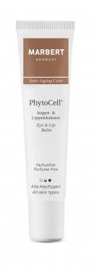 MARBERT PhytoCell Balsam do oczu i ust