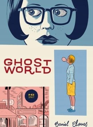 Ghost World - Daniel Clowes