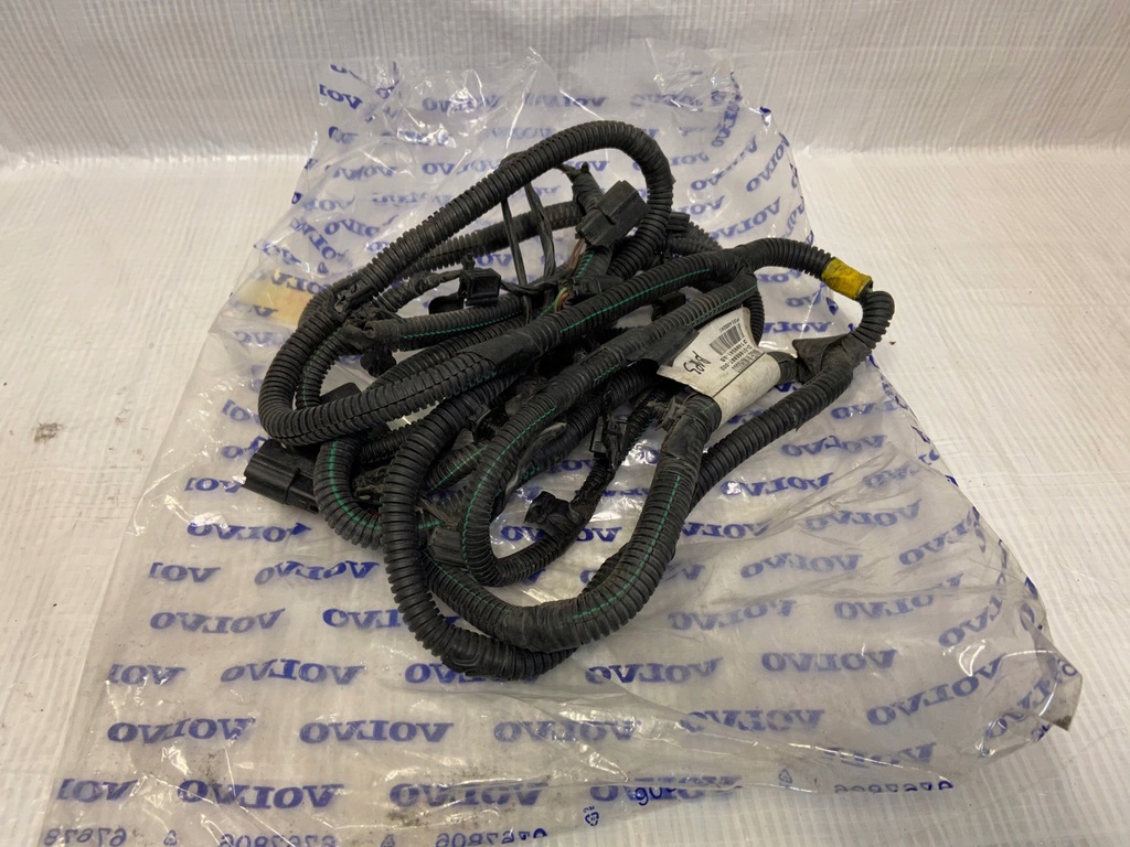 VOLVO V90 S90 WIĄZKA PDC PRZÓD 31499253 - 9098548170 - oficjalne