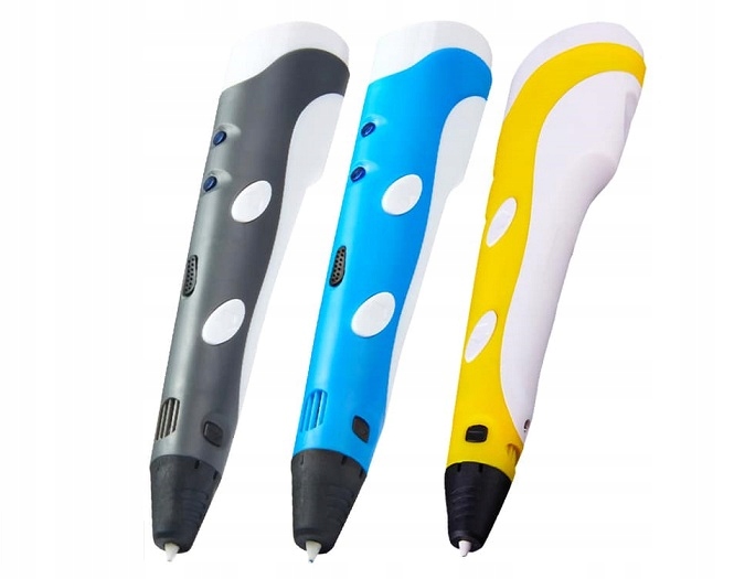 DYSZA DO DŁUGOPISU 3D DŁUGOPIS V1 V2 DRUKARKA 7843868189