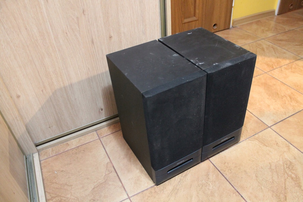 Kolumny głośnikowe Palladium 8 ohm