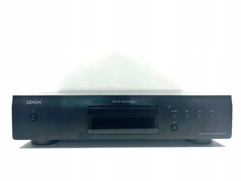 ODTWARZACZ CD DENON DCD-600NE