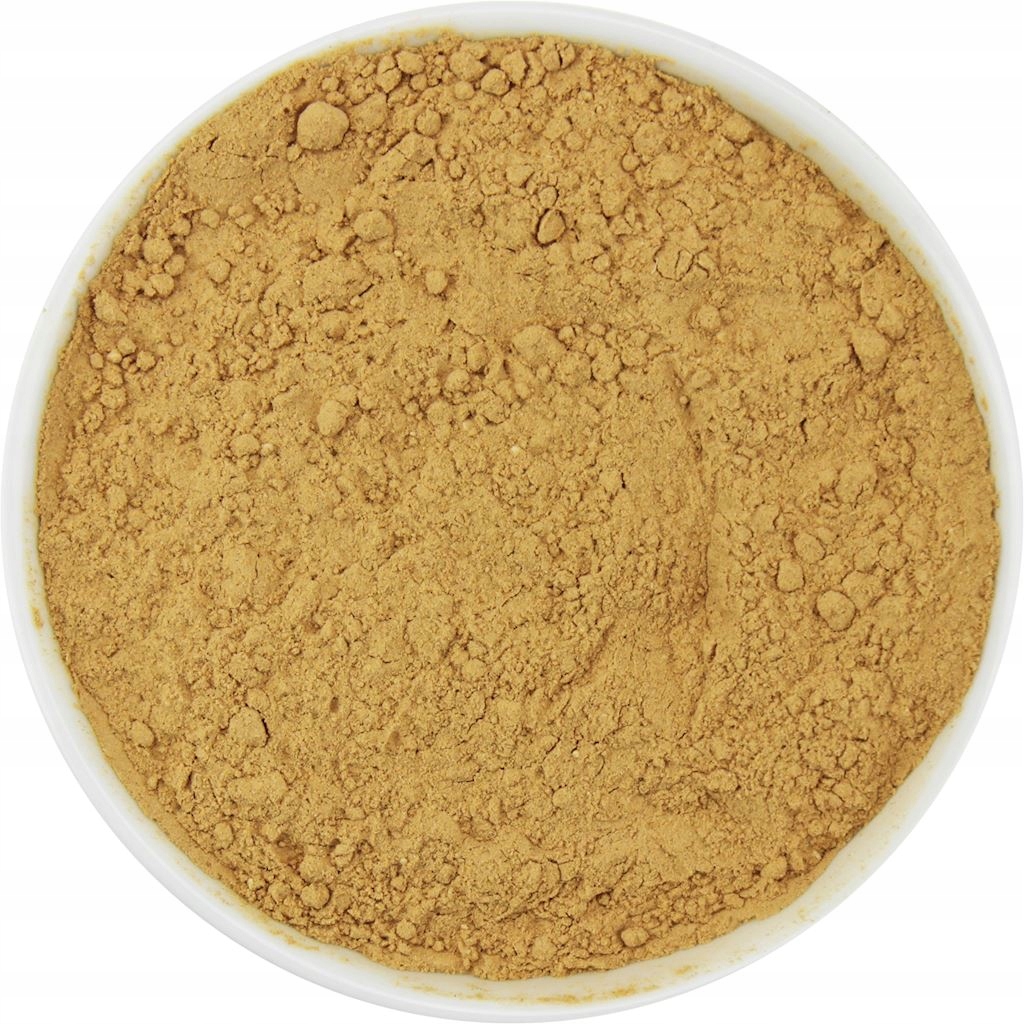KAROB NIEPRAŻONY BIO (SUROWIEC) (25 kg) 1