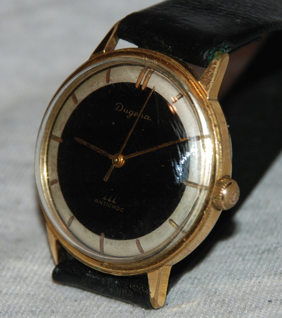 Zegarek Dugena 444