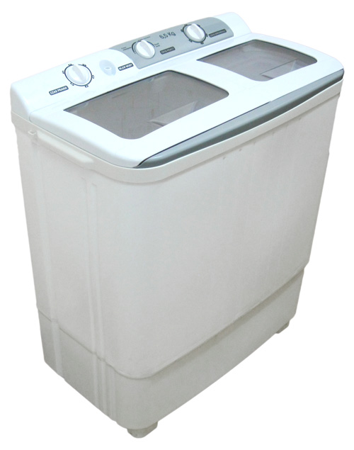 PRALKO WIRÓWKA Z POMPKĄ MPM-65-PW-01 6,5 KG