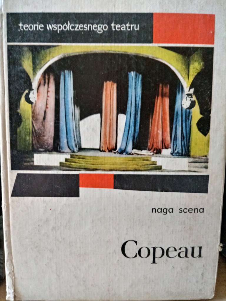 Naga scena - Copeau / b