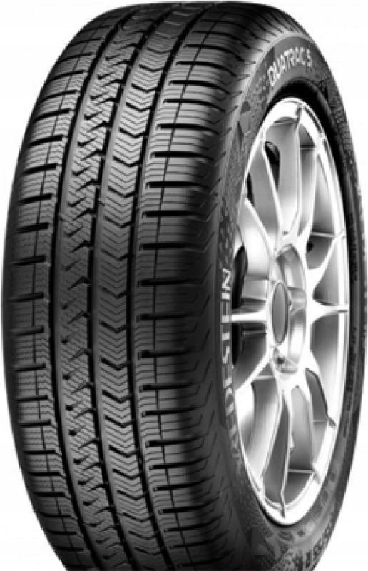 2x Vredestein QUATRAC 5 185/55 R15 82H